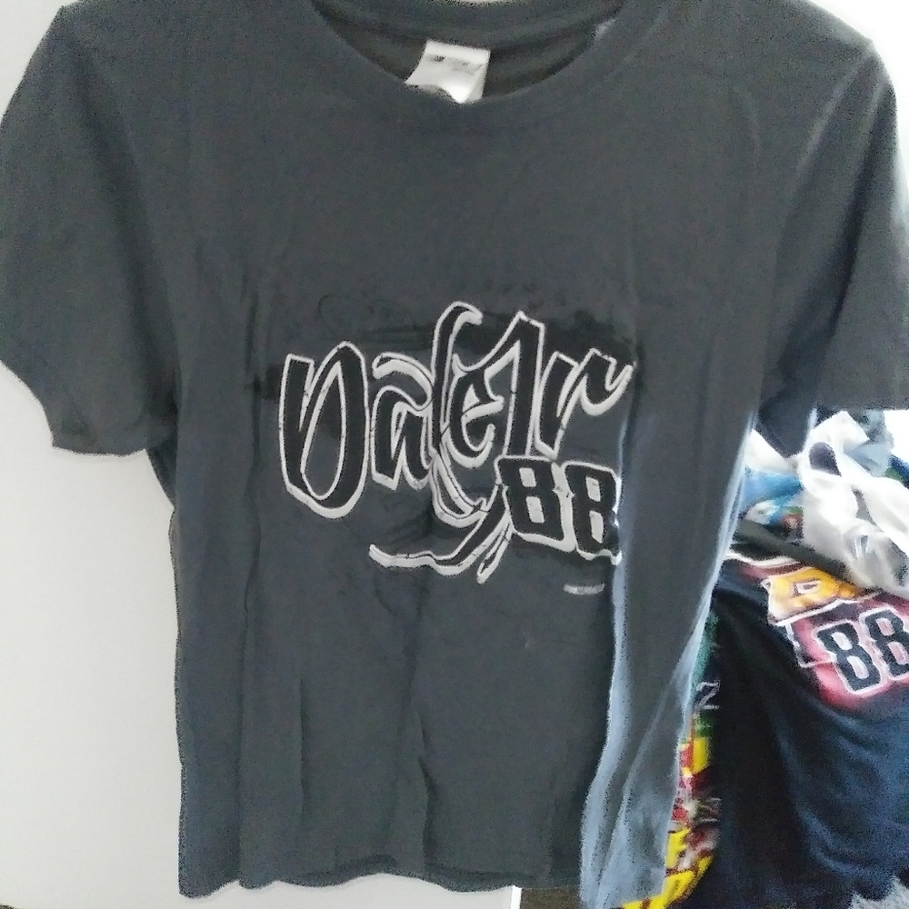 NASCAR t shirts